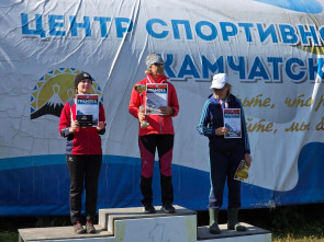 Хвосты на старте: на Камчатке прошли соревнования по ездовому спорту на базе &laquo;Лесная&raquo; 5