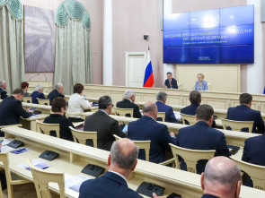 Ирина Яровая предложила реализовать принцип «одного окна» для оформления документов онкобольным пациентам