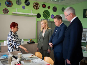 «Я впечатлён»: Министр здравоохранения РФ высоко оценил Сеченовский предуниверсарий на Камчатке