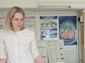 Пациентов с диабетом на Камчатке обучают в специальных Школах