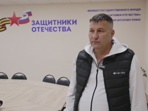 Из штурмовика — в метеорологи: история ветерана СВО из Паланы