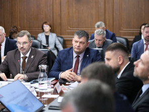 В Заксобрании Камчатки назвали руководителей комитетов 9