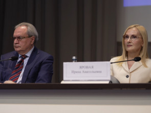 Ирина Яровая: Единство власти и правовой системы должны быть синхронизированы 4