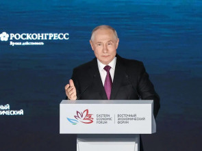 Президент поддержал предложение Ирины Яровой о продлении выплат многодетным семьям на Дальнем Востоке на три года &nbsp; 2