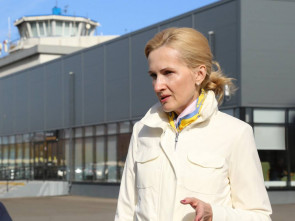 Ирина Яровая начала свой рабочий визит на Камчатке