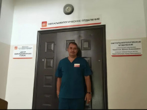Кадры решают: как программа &laquo;Земский доктор&raquo; меняет медицину Камчатки 13