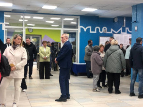На Камчатке открылись все 178 избирательных участков 11