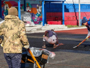 Обновление стадиона &laquo;Строитель&raquo; выходит на финишную прямую 2