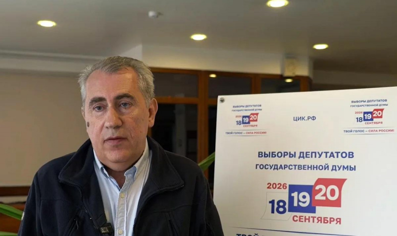 Игорь Шамраев: общественный наблюдатель — это эксперт, а не сторонний зритель