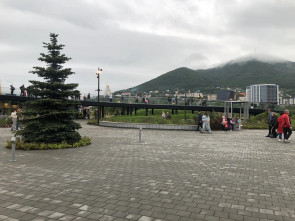В Петропавловске-Камчатском открылся парк &laquo;Экосистема&raquo; 6