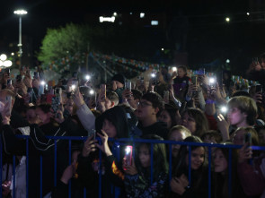 День города отметили в Петропавловске-Камчатском. Фоторепортаж 17