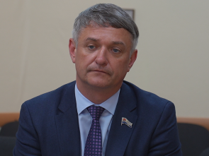 Одиннадцать кандидатов на кресло губернатора Камчатки 4