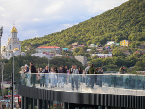 День города отметили в Петропавловске-Камчатском. Фоторепортаж 48
