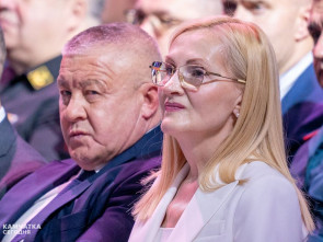 Камчатка отметила 19-летие: награды, музыка и слова благодарности лучшим людям края 5