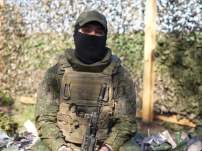 Морпех с позывным Долгий: «На фронте я стал ответственнее за себя и родных людей»