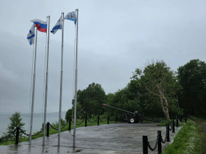 Право сделать пушечный выстрел получат лучшие жители Камчатки