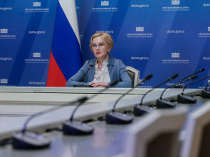 Яровая добилась строительства нового спортивного зала в Вилючинске
