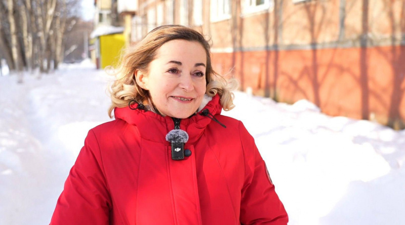 Ирина Яровая помогла жительнице Камчатки получить жизненно важную операцию