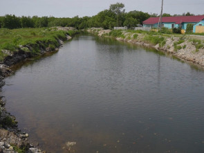 В селе Соболево на Камчатке планируют построить дамбу