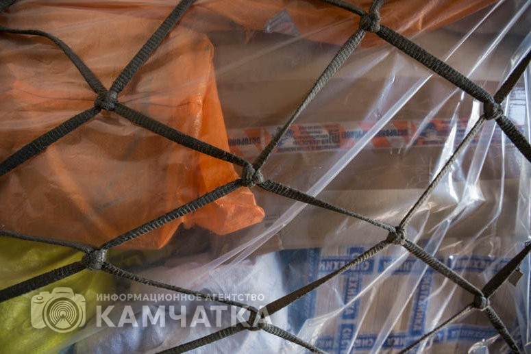 19-летнюю жительницу столицы Камчатки задержали с крупной партией наркотиков