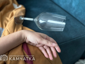Домашнему тирану на Камчатке отказано в смягчении наказания