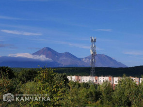 Землетрясение магнитудой 6.1 ощутили жители столицы Камчатки