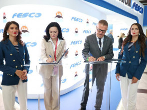 FESCO и Камчатский край договорились о более тесном сотрудничестве для развития перевозок в регион