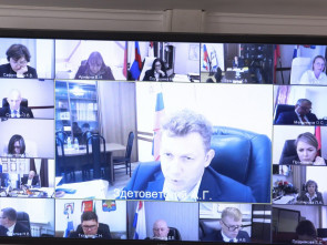 Губернатор Камчатки поручил Минрыбы региона отработать с Госавтоинспекцией правила перевозки рыбы