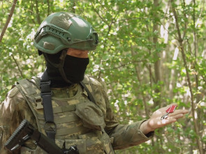 Камчатские морпехи из 40-й бригады рассказали об освобождении села Урожайное