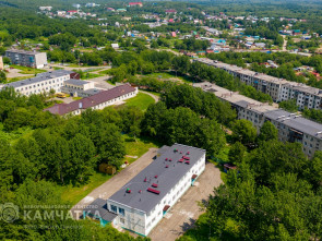 Юннаты из Термальненской школы примут участие во Всероссийском форуме «Экосистема. Заповедный край»
