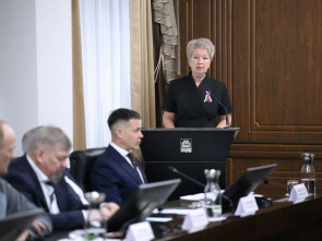 Депутаты Законодательного Собрания Камчатского края 5-го созыва получили удостоверения об избрании