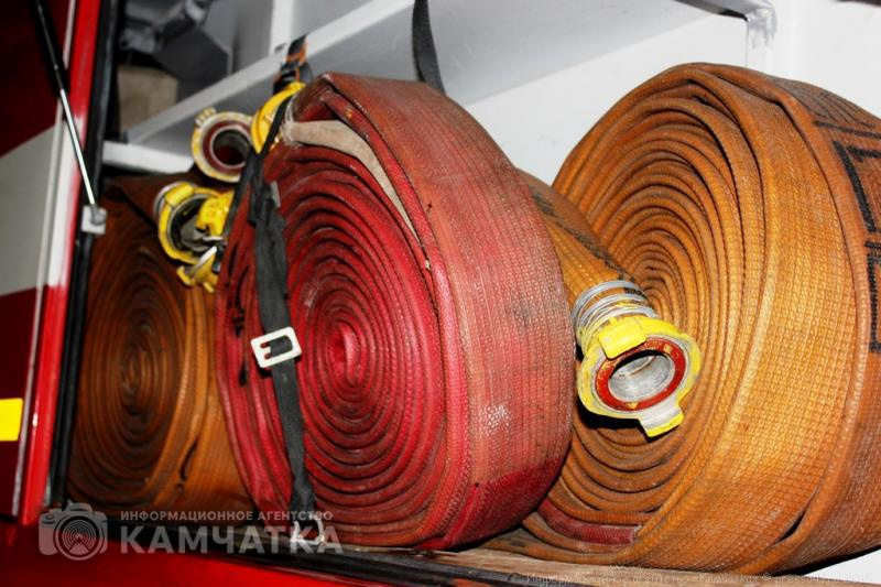 Фото: ИА "Камчатка"