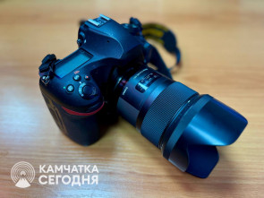 Начинающих фотографов на Камчатке приглашают на бесплатный мастер-класс
