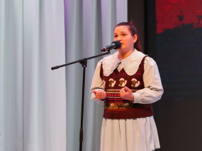 Читать модно: как трое камчатских школьников покорили &laquo;Живую классику&raquo; 8