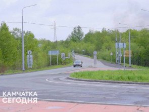 На Камчатке дорогу Елизово-Паратунка отремонтируют в сентябре 3