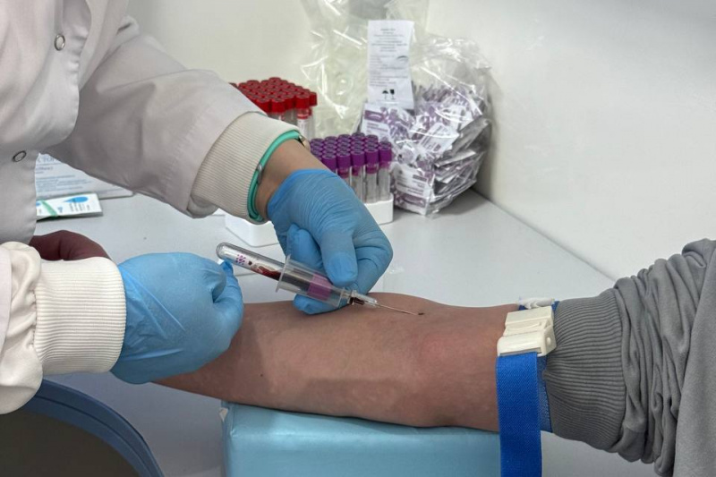 Жителей Елизовского округа приглашают на бесплатное медицинское обследование