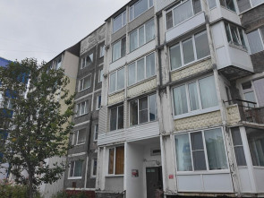 В Петропавловске-Камчатском по обращениям горожан проверили дом 26 по улице Ларина