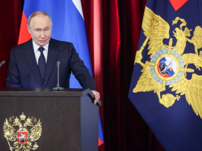 Владимир Путин отметил важность принятого закона о противодействии диверсионной деятельности 2