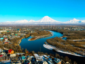 Елизовское городское поселение возглавила Александра Дикунова