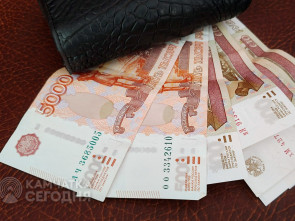 Детские пособия на Камчатке выплатят досрочно