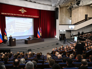 Владимир Путин отметил важность принятого закона о противодействии диверсионной деятельности 1