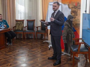 &laquo;Герои Камчатки&raquo;: Позади &mdash; боевые задачи, впереди &mdash; задачи стратегические 0