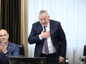 На 1-й сессии краевого парламента 5-го созыва избраны заместители председателя 5