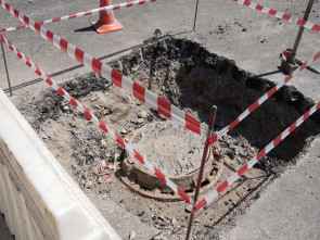 На проспекте Рыбаков в Петропавловске-Камчатском закончили ремонт &mdash; скоро появится разметка 2