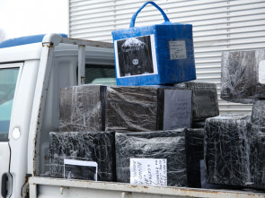 Порядка пяти тонн гуманитарного груза отправлено с Камчатки на СВО
