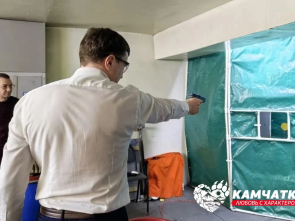 Камчатка - любовь с характером: Анатолий Кирносенко о доме, закалке и простых ценностях 7