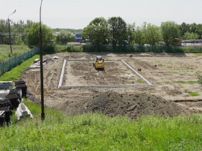 На Камчатке продолжают благоустраивать пришкольные территории 3