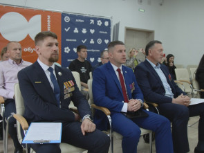 Выпускники &laquo;Героев Камчатки&raquo; защитили проекты и получат руководящие должности 4