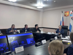 На Камчатке создадут карту возможностей для школьников