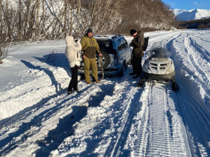 Туристов предупреждают: Передвижение на колесах к Авачинскому перевалу запрещено 2